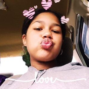 Meet your Posher, Aundrea